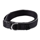 Pet Collars for Dogs Reflective Neoprene Classic Ultra-soft Padded Dog Coll U6F6