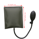Air Wedge Pump Up Bag Inflatable Automotive Tool Entry Shim Hand Leveling ToolJR