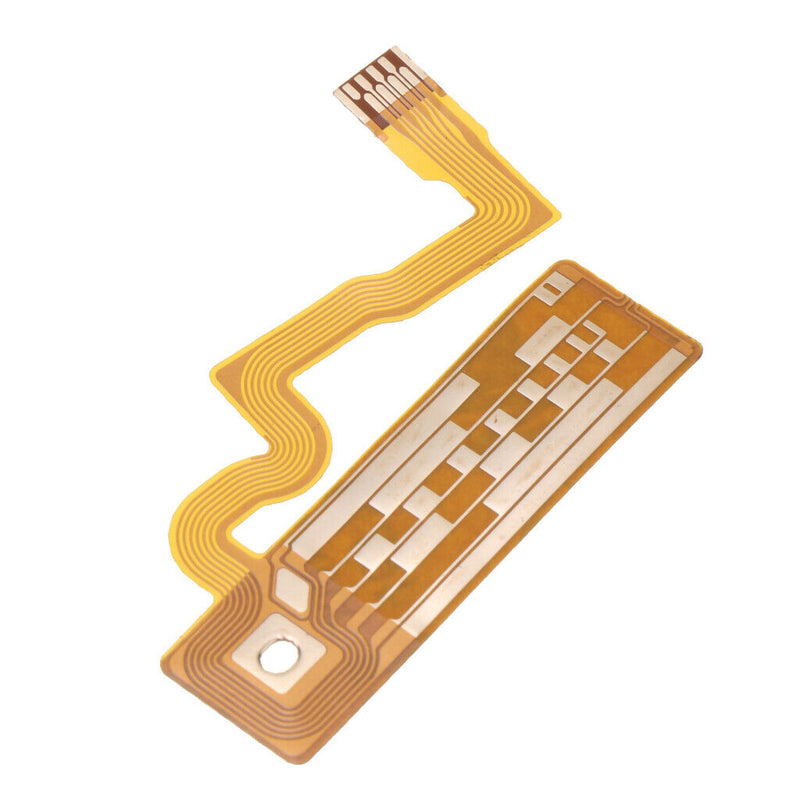 1.6inch Camera Lens Focus Ribbon Cable for Canon Zoom EF 17-40mm F/4L USM
