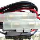 New Power Cable For Kenwood Mobile TK-780H TK-890 TK-6110 TK-862G