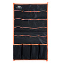Waterproof Quickdraw Sling Carry Bag Climbing Hiking Trekking Roll up Bag