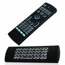 Wireless Keyboard Remote Control Backlit Mouse MX3 Air For Android TV Box Laptop