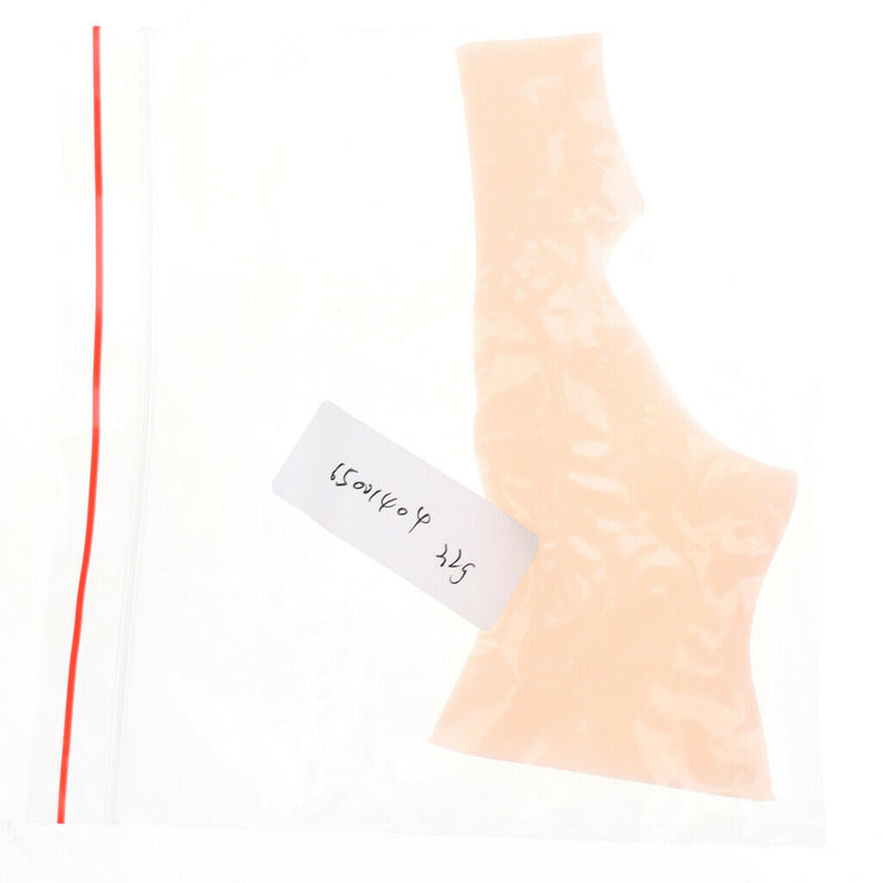 1 Pair Gel Wrist Support Braces with Thumb Stabilizer for Left and Right Hands