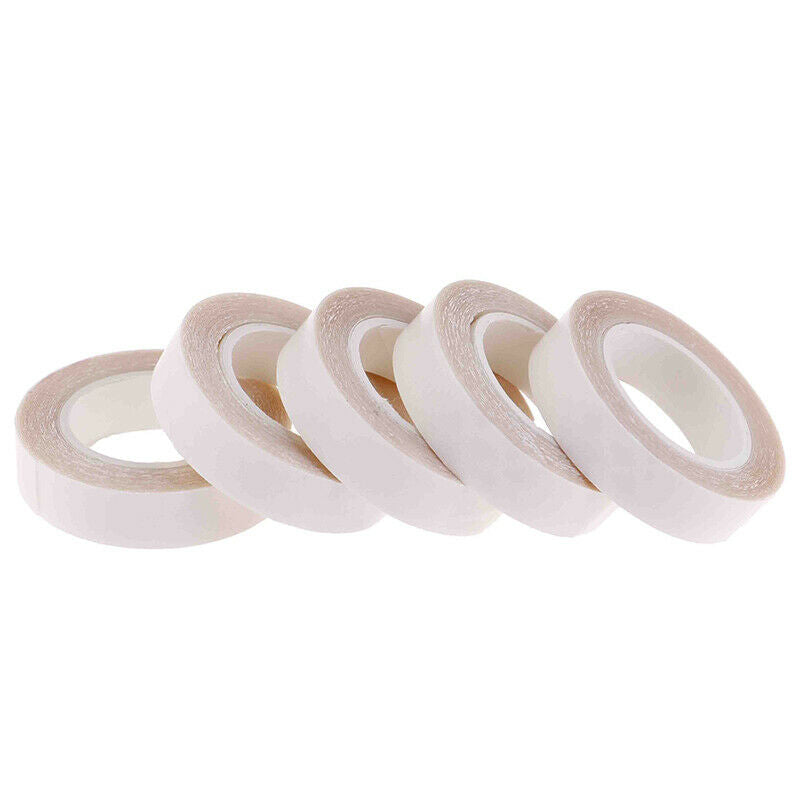 Medical Grade Fashion Double sided Tape Tit Boob Toupee Wig Tape 118X0.11 i Ew