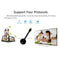 WiFi Display Dongle Wireless HDMI Adapter HD Mirroring Receiver