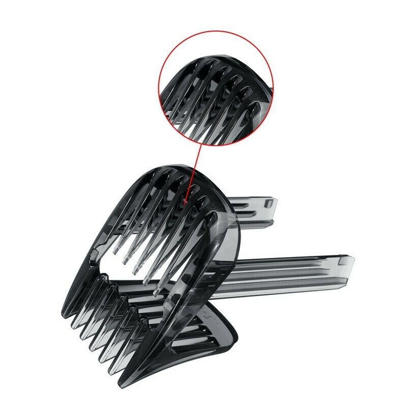 Beard Trimmer Hair Trimmer Attachment Guide Comb/Head Blade Parts 1-7mm for Z7W8