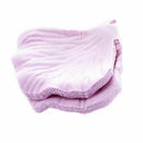 Artificial Rose Petal in Cloth for Wedding (1 Kit of 100, Light purple) X5U3
