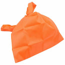 1 pieces Portable folding shopping bag Large nylon bags Thick bag Foldable  F1P9