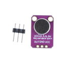 GY-4466 Microphone amplifier module max4466 adjustable gain for arduino JR