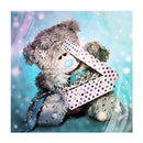 Cute Bear Box 5D Diamond Painting Embroidery DIY Cross Stitch Mosaic Decor