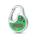 Portable Solar Electronic Mosquito Repeller Ultrasonic Mosquito Insect I9H3