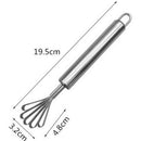 Coconut Shaver Stainless Steel Kitchen Fruit Tool Fish Skin Scale Scraper P Jf