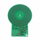 Icstation Less than 60mm Simple Metal Detector,for Assemble Kit DIY Electro K5W1