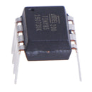1Pc ATTINY85 ATTINY85-20PU DIP-8 IC MCU 8BIT 8KB FLASH DIP Control roA Pg