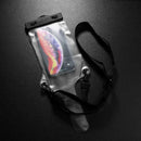 Waterproof Sets Case Bag for Handheld CB HAM Two Way Radio Walkie Talkie A