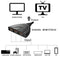 3Port HDMI 1080P 3:1Switcher Adapter for connect multiple device to 1 HDTV TV ï¼W