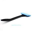 Car Window Cleaner Long Handle Microfiber Washing Brush Auto Care Cleaning Tool