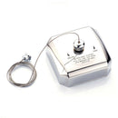 Non-Slip Clothesline Simple Clothesline Stainless Steel Retractable Line Cl X4F1