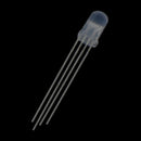 50Pcs 4pin Diffused common Anode LED light emitting diodes OZ