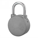 Bluetooth lock Anti-Theft Lock Smart Padlock Security Keyless Usb Charging
