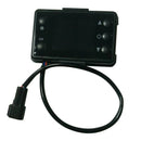 12V/24V 3/5Kw Lcd Monitor Parking Heater Switch Car Heating Device Controll B4I8