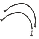 2er ESC Controller Brushless Cable Sensor Cable Motor Cable Accessories For 4WD