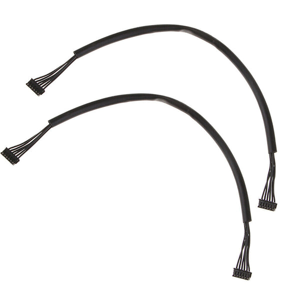 2er ESC Controller Brushless Cable Sensor Cable Motor Cable Accessories For 4WD