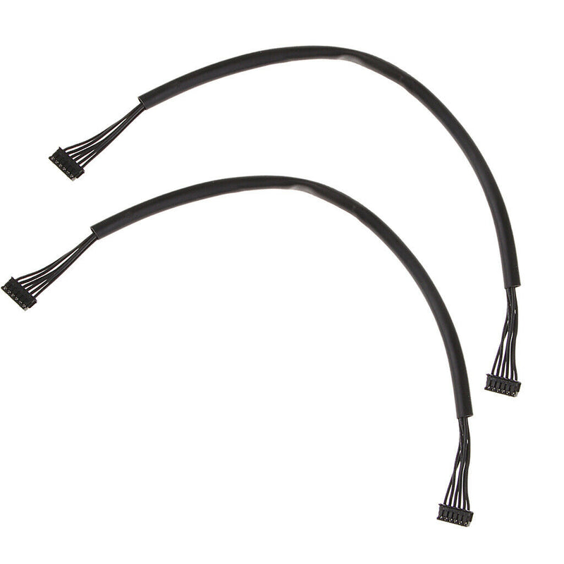 2er ESC Controller Brushless Cable Sensor Cable Motor Cable Accessories For 4WD