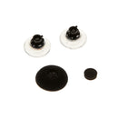 Silicone Earbuds Eartips for Plantronics Voyager L Size Bluetooth Earphone