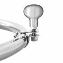 Sport Boat Steering Wheel Knob Maneuvering Control Knob Ball for Rim 20-25mm