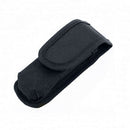 180mm Nylon Holster Holder Case Belt Bag Pouch For LED Flashlight Torch dfs GHL