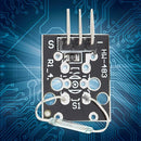 Mini Magnetic Reed Module Board for Starters Compatible KY-021 for Arduino
