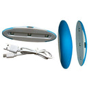 3W Portable Pocket Manicure Light Battery Powered Mini Gel Polish Dryer Nai