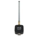 USB Tuner Mobile HD TV Receiver Dongle Android 4.0 Phone Tablet Black