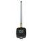 USB Tuner Mobile HD TV Receiver Dongle Android 4.0 Phone Tablet Black