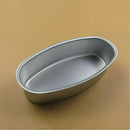 1 x Loaf Pan Toast Bread Cake Mold Pastry Baking Mould Cheese Cake Tin Non-Stick