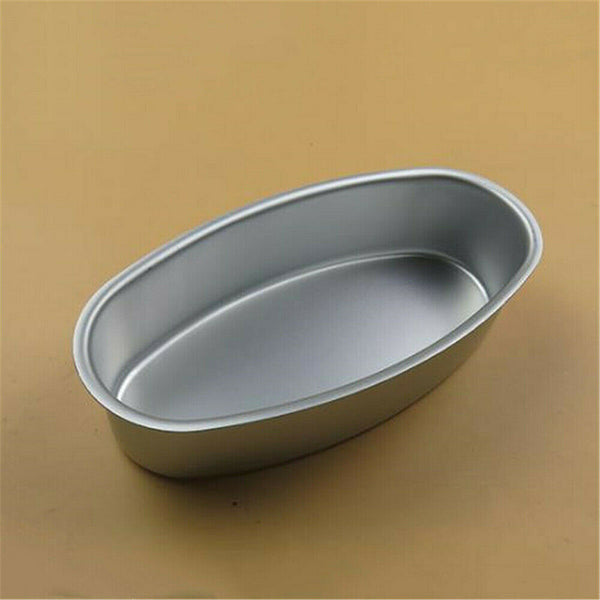 1 x Loaf Pan Toast Bread Cake Mold Pastry Baking Mould Cheese Cake Tin Non-Stick