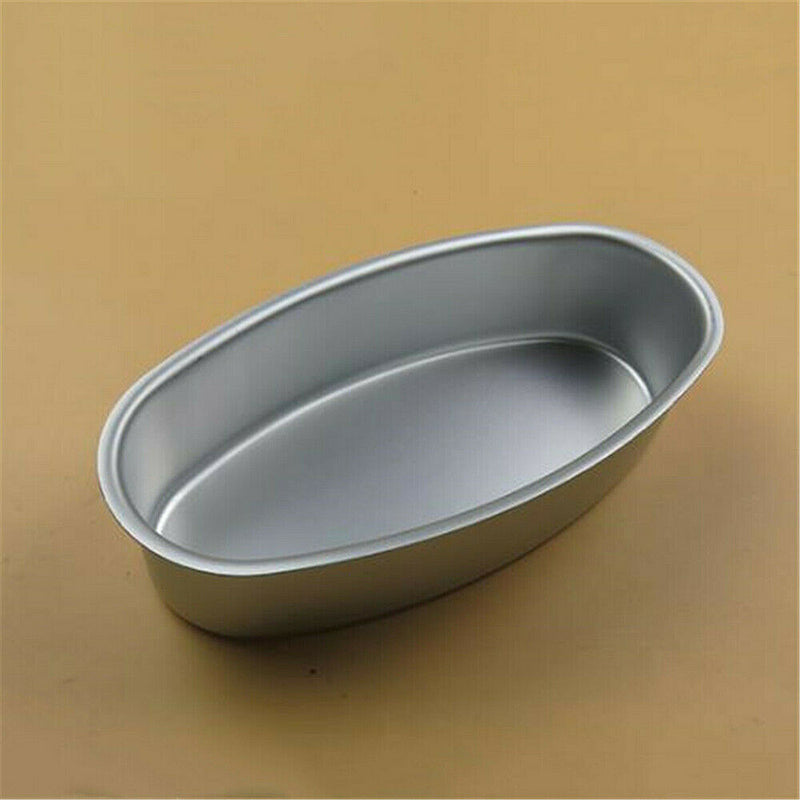 1 x Loaf Pan Toast Bread Cake Mold Pastry Baking Mould Cheese Cake Tin Non-Stick