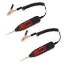 2x Auto 5-36V Circuit  Diagnostic Pen Detector With