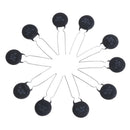 10Pcs Thermal resistor NTC 47D-15 diameter 15mmOZ
