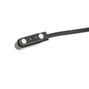 Smartwatch Charging Cable High-Speed A 2 Pin Magnetic Suction USB Charging Cable