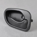 fit for 1995-1999 Hyundai Accent Interior Inside  Door Handle Front/Rear Right