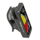 Flanger Guitar Tuners Clip-on Design 3 in 1 Metronome Tuner with Tone Gener N2W7