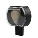 Rechargeable Mini Adjustable Tone In Ear Digital Hearing Aids Sound AmplifieA^i