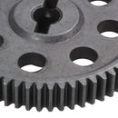 Steel Spur Gear 64T 0.6 Module Diff Main Parts for Redcat Volcano Epx Pro H U5I4