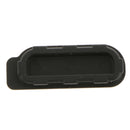 Bottom Rubber Cover Protector Lid for Nikon D850 Camera Socket Lid Interface Cap