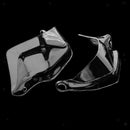 1 Pair Left & Right Motorcycle Shield Hand Guard Windshield for BMW R1200GS