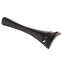 Violin Fiddle Tailpiece Musical Instrument Accessory for Violin Players