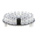 2PCS 36 LED Board Infrared 850nm Bulb For CCTV  Surveillance Camera