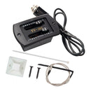 Guitar EQ Pickup Wiring Harness Equalizer for Cigar Box Guitar Accessories